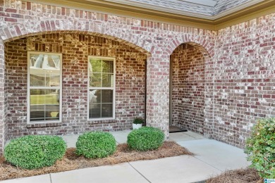 Open House 9/14 1-3.....Welcome home to this gorgeous 4-sided on Ballantrae Golf Club in Alabama - for sale on GolfHomes.com, golf home, golf lot