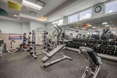 Turnkey 3BR/3BA + Den spacious upstairs condo in Orchid Hammock on Ibis Golf and Country Club in Florida - for sale on GolfHomes.com, golf home, golf lot