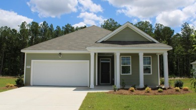 Welcome Brunswick Plantation!  A gated community with 24 hours on Brunswick Plantation and Golf Resorts in North Carolina - for sale on GolfHomes.com, golf home, golf lot