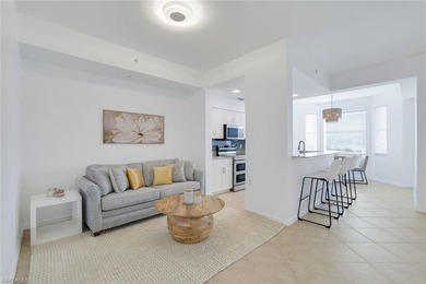 Welcome to this outstanding, pristine unit that has been totally on The Club At Strand in Florida - for sale on GolfHomes.com, golf home, golf lot