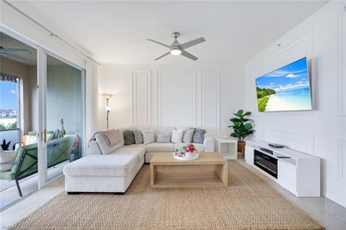 Welcome to this outstanding, pristine unit that has been totally on The Club At Strand in Florida - for sale on GolfHomes.com, golf home, golf lot