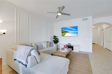 Welcome to this outstanding, pristine unit that has been totally on The Club At Strand in Florida - for sale on GolfHomes.com, golf home, golf lot