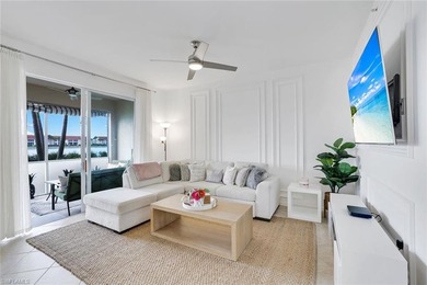 Welcome to this outstanding, pristine unit that has been totally on The Club At Strand in Florida - for sale on GolfHomes.com, golf home, golf lot