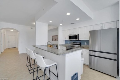 Welcome to this outstanding, pristine unit that has been totally on The Club At Strand in Florida - for sale on GolfHomes.com, golf home, golf lot