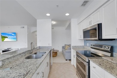 Welcome to this outstanding, pristine unit that has been totally on The Club At Strand in Florida - for sale on GolfHomes.com, golf home, golf lot