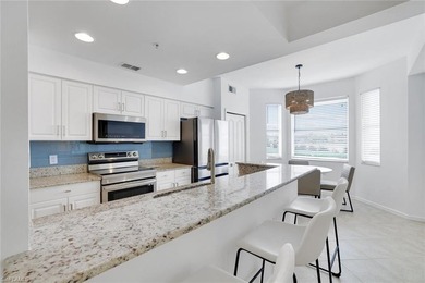 Welcome to this outstanding, pristine unit that has been totally on The Club At Strand in Florida - for sale on GolfHomes.com, golf home, golf lot