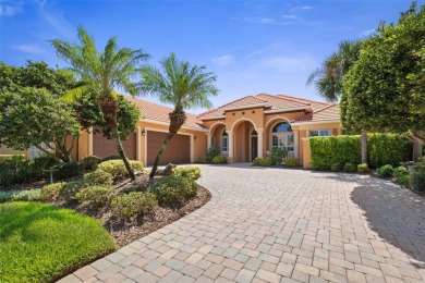 One or more photo(s) has been virtually staged. Nestled in the on The Ocean Course At Hammock Beach Resort in Florida - for sale on GolfHomes.com, golf home, golf lot
