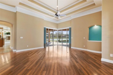 One or more photo(s) has been virtually staged. Nestled in the on The Ocean Course At Hammock Beach Resort in Florida - for sale on GolfHomes.com, golf home, golf lot
