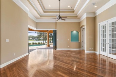 One or more photo(s) has been virtually staged. Nestled in the on The Ocean Course At Hammock Beach Resort in Florida - for sale on GolfHomes.com, golf home, golf lot