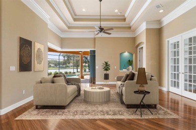 One or more photo(s) has been virtually staged. Nestled in the on The Ocean Course At Hammock Beach Resort in Florida - for sale on GolfHomes.com, golf home, golf lot