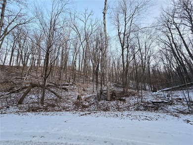 Escape to your own private retreat on this rolling, wooded 0 on Hardwoods Golf Club At Mille Lacs in Minnesota - for sale on GolfHomes.com, golf home, golf lot