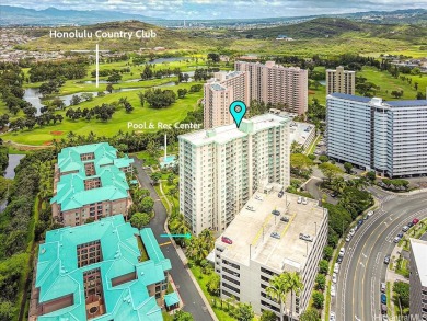 Visit 1st OPEN HOUSE on May 11th from 2pm-5pm. Conveniently on Honolulu Country Club in Hawaii - for sale on GolfHomes.com, golf home, golf lot