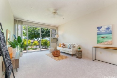 Visit 1st OPEN HOUSE on May 11th from 2pm-5pm. Conveniently on Honolulu Country Club in Hawaii - for sale on GolfHomes.com, golf home, golf lot