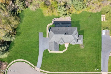 Located in a beautiful neighborhood on a quite cul-de-sac sits on Battleground Country Club in New Jersey - for sale on GolfHomes.com, golf home, golf lot