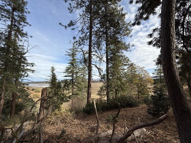 Experience the best of Oregon's high-country living on this on Running Y Ranch Resort in Oregon - for sale on GolfHomes.com, golf home, golf lot