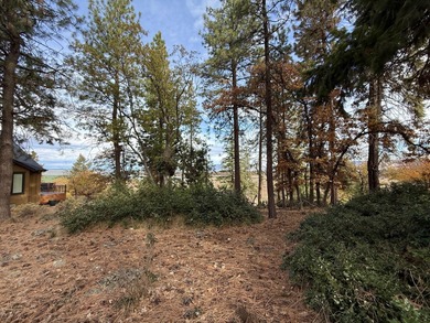 Experience the best of Oregon's high-country living on this on Running Y Ranch Resort in Oregon - for sale on GolfHomes.com, golf home, golf lot