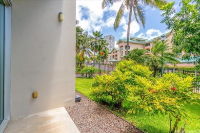 Visit 1st OPEN HOUSE on May 11th from 2pm-5pm. Conveniently on Honolulu Country Club in Hawaii - for sale on GolfHomes.com, golf home, golf lot