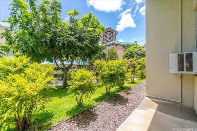 Visit 1st OPEN HOUSE on May 11th from 2pm-5pm. Conveniently on Honolulu Country Club in Hawaii - for sale on GolfHomes.com, golf home, golf lot