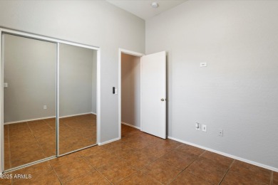 Charming 2 bed, 2 bath townhouse in the sought-after Park on Augusta Ranch Golf Club in Arizona - for sale on GolfHomes.com, golf home, golf lot