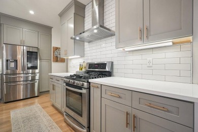 Welcome to this stunning, fully renovated home in the highly on Polo Golf and Country Club in Georgia - for sale on GolfHomes.com, golf home, golf lot