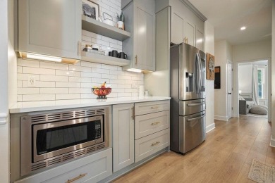 Welcome to this stunning, fully renovated home in the highly on Polo Golf and Country Club in Georgia - for sale on GolfHomes.com, golf home, golf lot