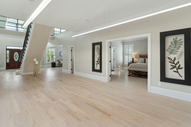 Welcome to The River Estate - a truly one-of-a-kind, 7-bedroom on The River Golf Club in South Carolina - for sale on GolfHomes.com, golf home, golf lot