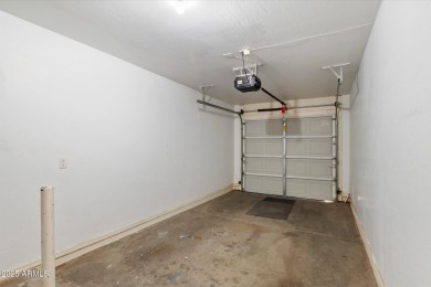 Charming 2 bed, 2 bath townhouse in the sought-after Park on Augusta Ranch Golf Club in Arizona - for sale on GolfHomes.com, golf home, golf lot
