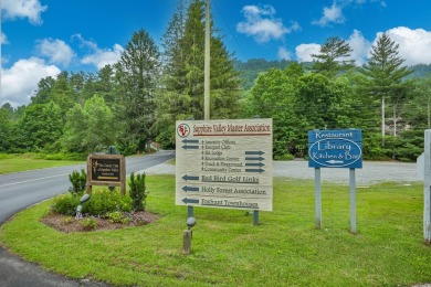 Build Your Dream Mountain Retreat! Located in the on Sapphire National Golf Club in North Carolina - for sale on GolfHomes.com, golf home, golf lot