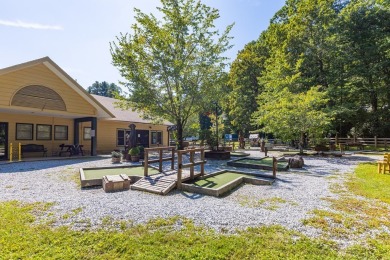 Build Your Dream Mountain Retreat! Located in the on Sapphire National Golf Club in North Carolina - for sale on GolfHomes.com, golf home, golf lot