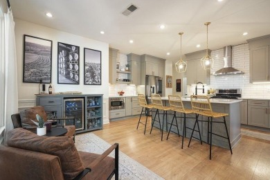 Welcome to this stunning, fully renovated home in the highly on Polo Golf and Country Club in Georgia - for sale on GolfHomes.com, golf home, golf lot