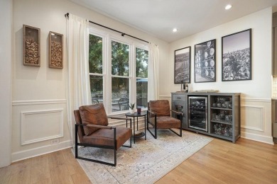 Welcome to this stunning, fully renovated home in the highly on Polo Golf and Country Club in Georgia - for sale on GolfHomes.com, golf home, golf lot