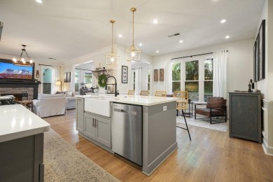 Welcome to this stunning, fully renovated home in the highly on Polo Golf and Country Club in Georgia - for sale on GolfHomes.com, golf home, golf lot