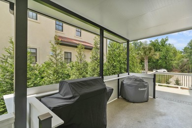 Welcome to The River Estate - a truly one-of-a-kind, 7-bedroom on The River Golf Club in South Carolina - for sale on GolfHomes.com, golf home, golf lot