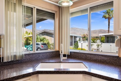Welcome to Family Friendly Sky Valley Resort!  This highly on Caliente Springs Golf Resort in California - for sale on GolfHomes.com, golf home, golf lot