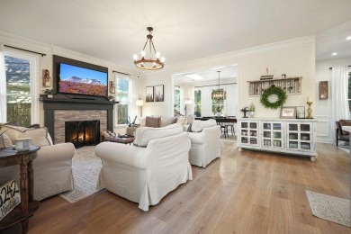 Welcome to this stunning, fully renovated home in the highly on Polo Golf and Country Club in Georgia - for sale on GolfHomes.com, golf home, golf lot