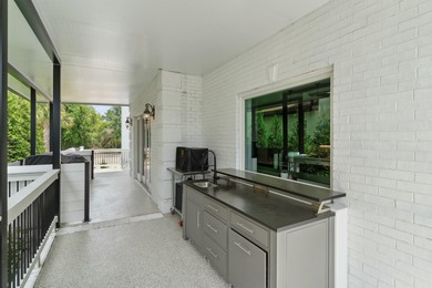 Welcome to The River Estate - a truly one-of-a-kind, 7-bedroom on The River Golf Club in South Carolina - for sale on GolfHomes.com, golf home, golf lot