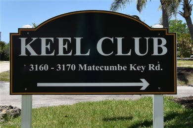 Welcome to your Waterfront Paradise at the Keel Club in Safe on Burnt Store Golf Club in Florida - for sale on GolfHomes.com, golf home, golf lot