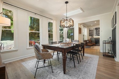 Welcome to this stunning, fully renovated home in the highly on Polo Golf and Country Club in Georgia - for sale on GolfHomes.com, golf home, golf lot