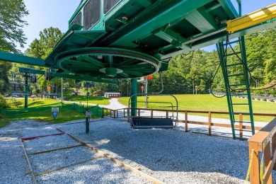 Build Your Dream Mountain Retreat! Located in the on Sapphire National Golf Club in North Carolina - for sale on GolfHomes.com, golf home, golf lot