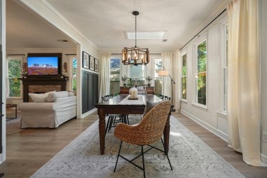 Welcome to this stunning, fully renovated home in the highly on Polo Golf and Country Club in Georgia - for sale on GolfHomes.com, golf home, golf lot