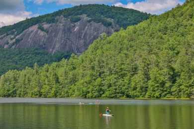 Build Your Dream Mountain Retreat! Located in the on Sapphire National Golf Club in North Carolina - for sale on GolfHomes.com, golf home, golf lot