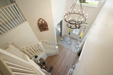 Welcome to this stunning, fully renovated home in the highly on Polo Golf and Country Club in Georgia - for sale on GolfHomes.com, golf home, golf lot