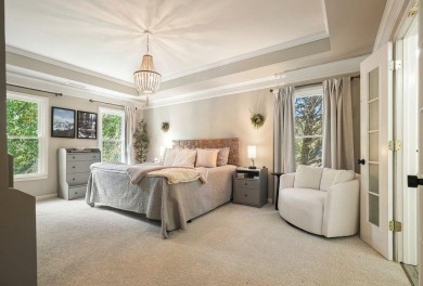 Welcome to this stunning, fully renovated home in the highly on Polo Golf and Country Club in Georgia - for sale on GolfHomes.com, golf home, golf lot