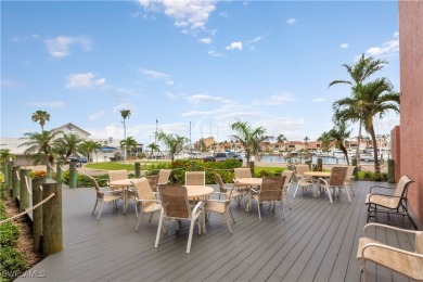 Welcome to your Waterfront Paradise at the Keel Club in Safe on Burnt Store Golf Club in Florida - for sale on GolfHomes.com, golf home, golf lot