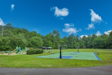 Build Your Dream Mountain Retreat! Located in the on Sapphire National Golf Club in North Carolina - for sale on GolfHomes.com, golf home, golf lot