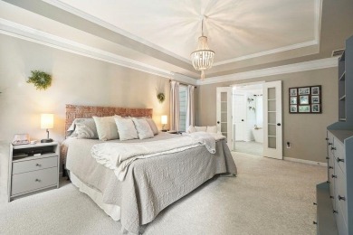 Welcome to this stunning, fully renovated home in the highly on Polo Golf and Country Club in Georgia - for sale on GolfHomes.com, golf home, golf lot