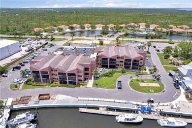Welcome to your Waterfront Paradise at the Keel Club in Safe on Burnt Store Golf Club in Florida - for sale on GolfHomes.com, golf home, golf lot