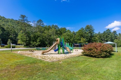 Build Your Dream Mountain Retreat! Located in the on Sapphire National Golf Club in North Carolina - for sale on GolfHomes.com, golf home, golf lot