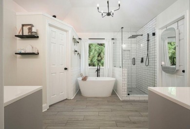 Welcome to this stunning, fully renovated home in the highly on Polo Golf and Country Club in Georgia - for sale on GolfHomes.com, golf home, golf lot