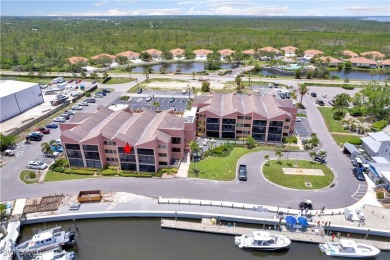 Welcome to your Waterfront Paradise at the Keel Club in Safe on Burnt Store Golf Club in Florida - for sale on GolfHomes.com, golf home, golf lot